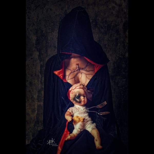 Dementia, Mother