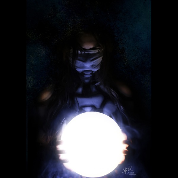 Seer. Totem: Orb