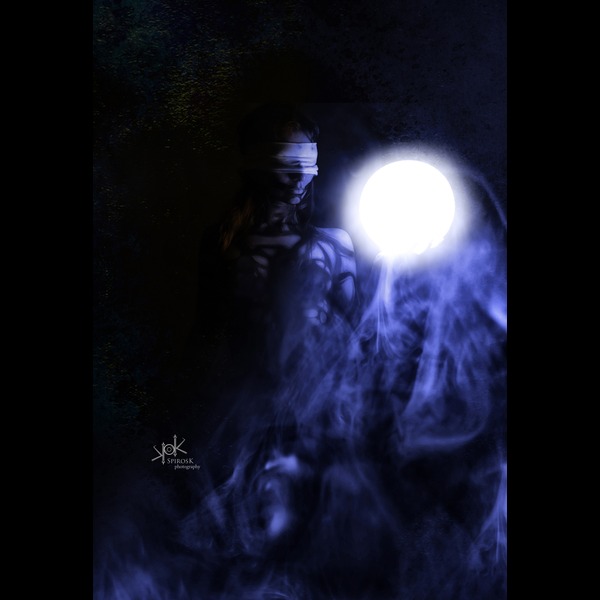 Seer. Totem: Orb