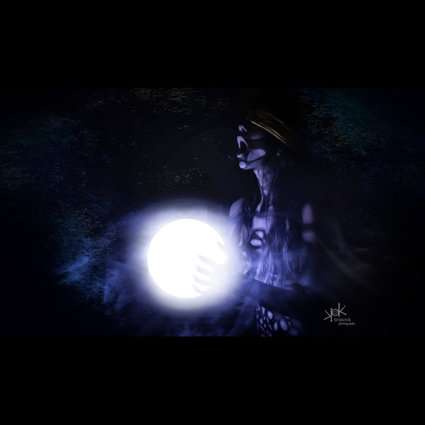 Seer. Totem: Orb