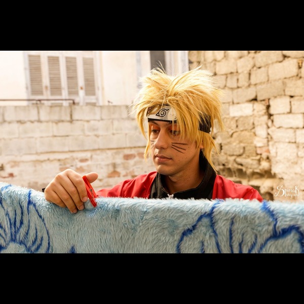 Jim Keith, Sage Naruto, Housework (alternative)