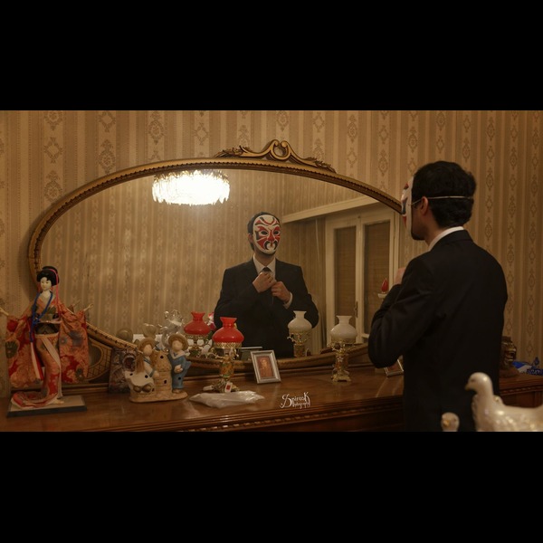 Dimitris P., J'avo, the Journalist (alternative)