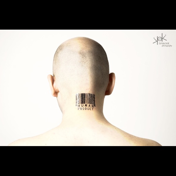 Human Products, Ready for sale