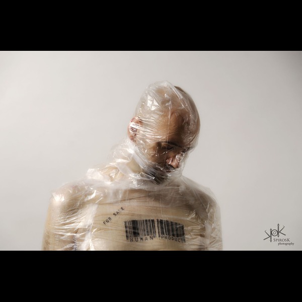Human Products, Ready for sale