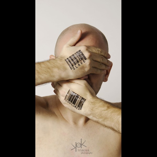 Human Products, Ready for sale