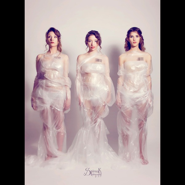 Human Products, Modolls