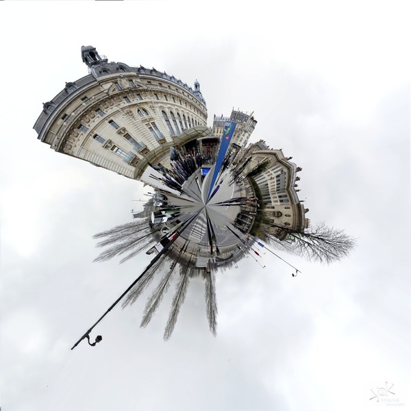 Museum Orsay, Paris, France, 2014