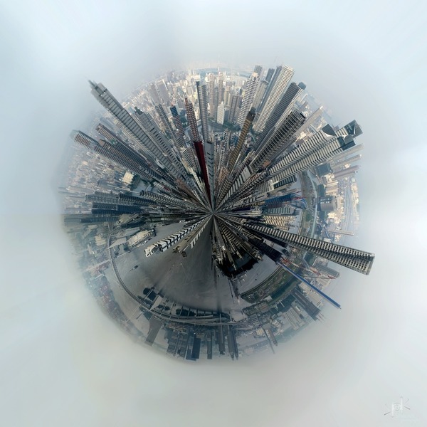 Tokyo, Japan, 2008