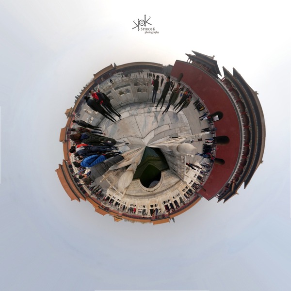 Small Planet