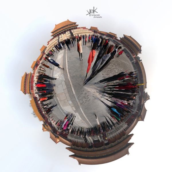 Small Planet