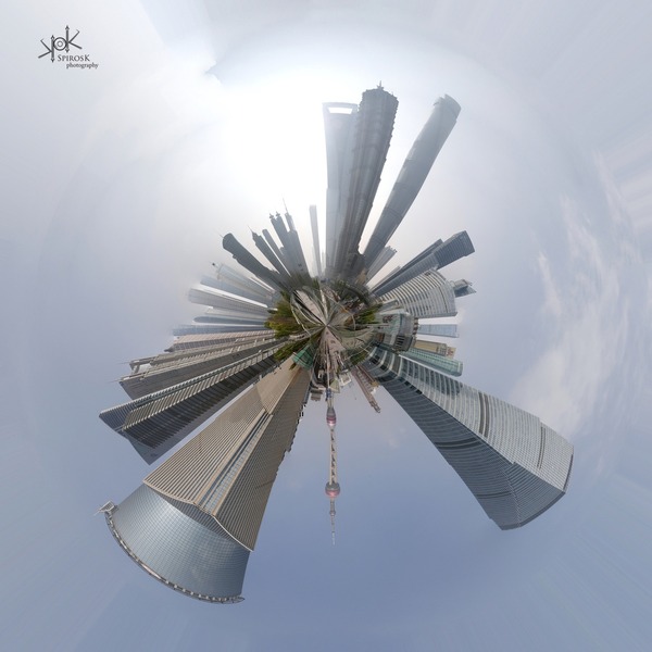 Small Planet