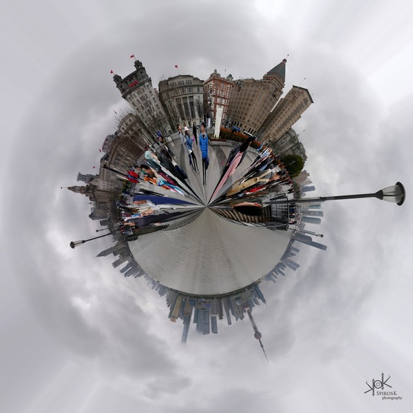 Small Planet