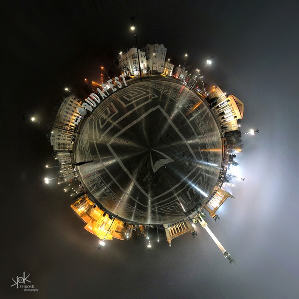 Small Planet
