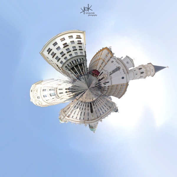 NEW: Vienna/Austria, 2021