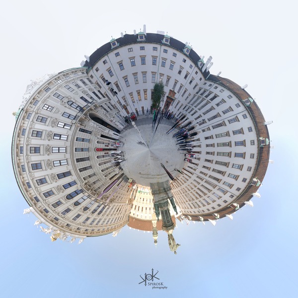 NEW: Vienna/Austria, 2021
