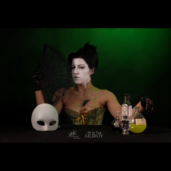 The 7 Deadly Sins: Envy