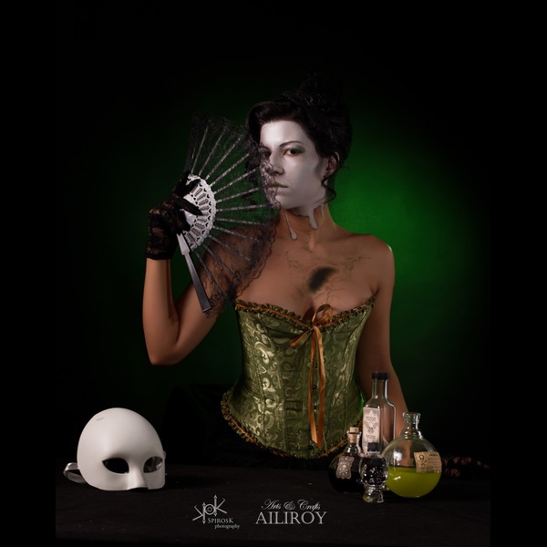 The 7 Deadly Sins: Envy
