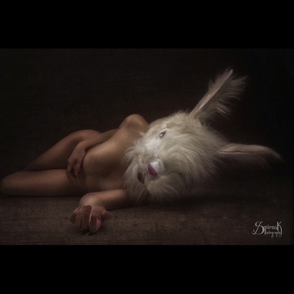 Nude Bunny