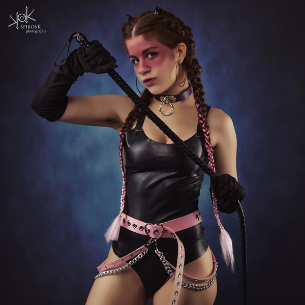 Latex Taurus (2020)
