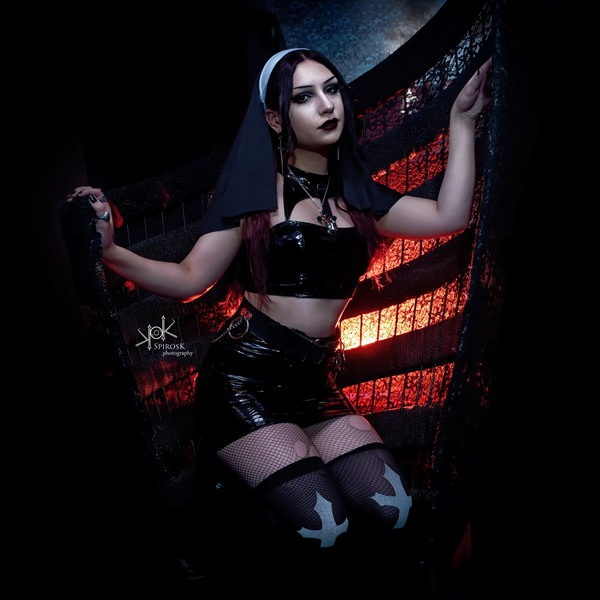 Fallen Nun (2022)