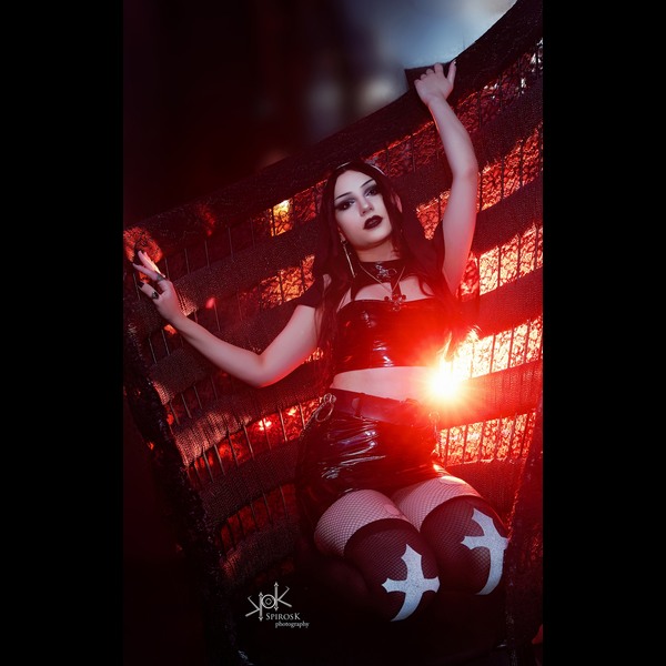 Fallen Nun (2022)